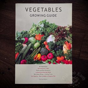vegetables growing guide, australian witchcraft supplies, australian witchcraft coven, pagan supplies, adelaide witchcraft store, witchcraft shop australia, wiccan supplies, ritual supplies, pagan supplies, wicca supplies