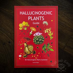 Hallucinogenic Plants Guide, australian witchcraft supplies, australian witchcraft coven, pagan supplies, adelaide witchcraft store, witchcraft shop australia, wiccan supplies, ritual supplies, pagan supplies, wicca supplies