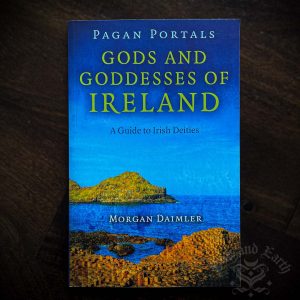 Gods and Goddesses of Ireland, pagan portals books, australian witchcraft supplies, australian witchcraft coven, pagan supplies, adelaide witchcraft store, witchcraft shop australia, wiccan supplies, ritual supplies, pagan supplies, wicca supplies