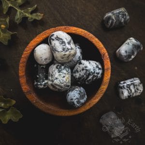Tourmalinated quartz, witchcraft crystals, magical crystals, australian witchcraft supplies, adelaide witchcraft shop, folk herbalism australia, australian herbalism, pagan supplies, herbal supplies, wicca supplies