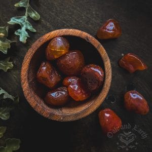 Carnelian, witchcraft crystals, magical crystals, australian witchcraft supplies, adelaide witchcraft shop, folk herbalism australia, australian herbalism, pagan supplies, herbal supplies, wicca supplies