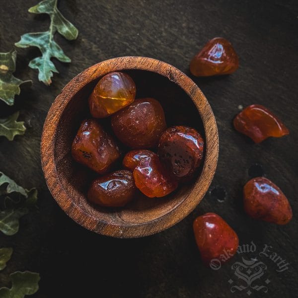 Carnelian, witchcraft crystals, magical crystals, australian witchcraft supplies, adelaide witchcraft shop, folk herbalism australia, australian herbalism, pagan supplies, herbal supplies, wicca supplies