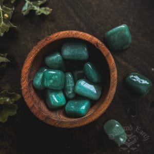 green aventurine, witchcraft crystals, magical crystals, australian witchcraft supplies, adelaide witchcraft shop, folk herbalism australia, australian herbalism, pagan supplies, herbal supplies, wicca supplies