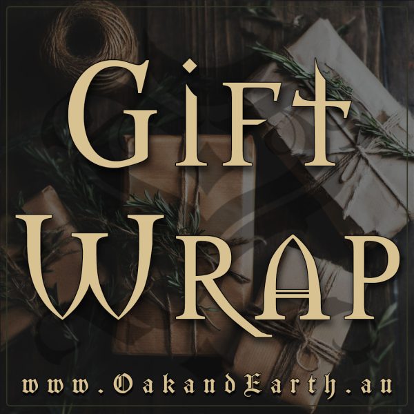 gift wrapping, australian witchcraft supplies, australian witchcraft coven, pagan supplies, adelaide witchcraft store, witchcraft shop australia, wiccan supplies, ritual supplies, pagan supplies, wicca supplies