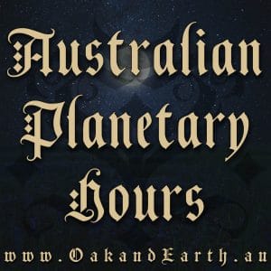 australian planetary hours, day magic witchcraft, australian witchcraft supplies, witch seasons, pagan supplies, adelaide witchcraft store, witchcraft shop australia, wiccan supplies, ritual supplies, pagan supplies, wicca supplies