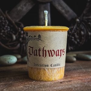 pathways spell candle, viking supplies australia, shaman supplies australia, pagan supplies australia, australian witchcraft supplies, adelaide witchcraft shop, witches australia, australian paganism, pagan supplies, witchcraft supplies, wicca supplies