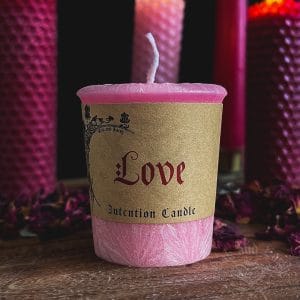 love spell candle, viking supplies australia, shaman supplies australia, pagan supplies australia, australian witchcraft supplies, adelaide witchcraft shop, witches australia, australian paganism, pagan supplies, witchcraft supplies, wicca supplies