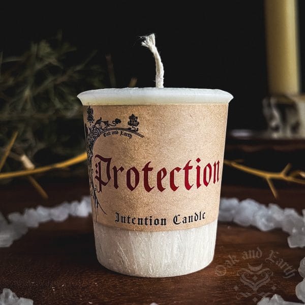 protection spell candle, viking supplies australia, shaman supplies australia, pagan supplies australia, australian witchcraft supplies, adelaide witchcraft shop, witches australia, australian paganism, pagan supplies, witchcraft supplies, wicca supplies