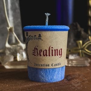 healing spell candle, viking supplies australia, shaman supplies australia, pagan supplies australia, australian witchcraft supplies, adelaide witchcraft shop, witches australia, australian paganism, pagan supplies, witchcraft supplies, wicca supplies