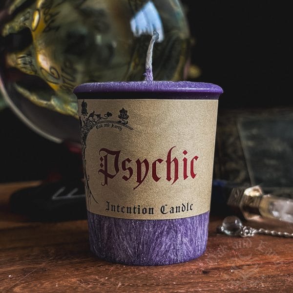 psychic spell candle, viking supplies australia, shaman supplies australia, pagan supplies australia, australian witchcraft supplies, adelaide witchcraft shop, witches australia, australian paganism, pagan supplies, witchcraft supplies, wicca supplies