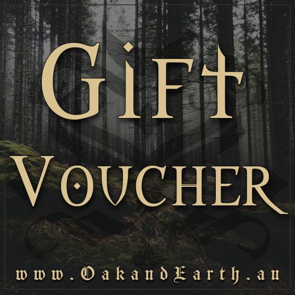 gift voucher, australian witchcraft supplies, australian witchcraft coven, pagan supplies, adelaide witchcraft store, witchcraft shop australia, wiccan supplies, ritual supplies, pagan supplies, wicca supplies