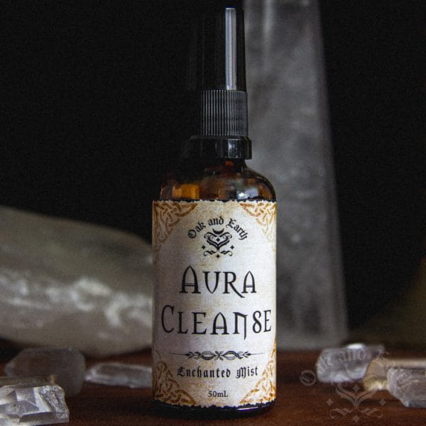 aura cleanse, smokeless smudge, tallow soap, australian witchcraft supplies, adelaide witchcraft shop, folk herbalism australia, australian herbalism, pagan supplies, herbal supplies, wicca supplies