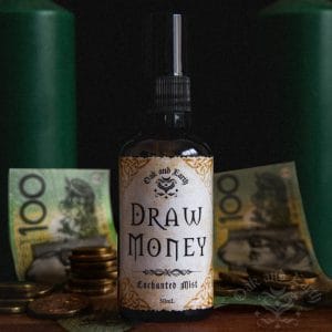 draw money, smokeless smudge, tallow soap, australian witchcraft supplies, adelaide witchcraft shop, folk herbalism australia, australian herbalism, pagan supplies, herbal supplies, wicca supplies
