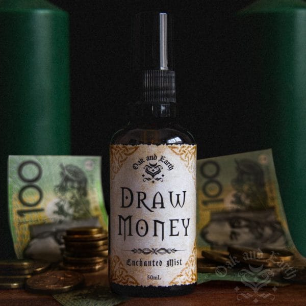 draw money, smokeless smudge, tallow soap, australian witchcraft supplies, adelaide witchcraft shop, folk herbalism australia, australian herbalism, pagan supplies, herbal supplies, wicca supplies