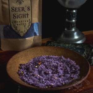 seer's sight Soaking, viking supplies australia, shaman supplies australia, pagan supplies australia, australian witchcraft supplies, adelaide witchcraft shop, witches australia, australian paganism, pagan supplies, witchcraft supplies, wicca supplies