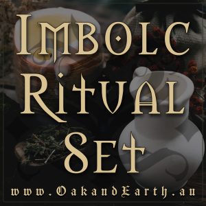 imbolc ritual set, australian witchcraft supplies, witch seasons, pagan supplies, adelaide witchcraft store, witchcraft shop australia, wiccan supplies, ritual supplies, pagan supplies, wicca supplies, lambing season, imbolg