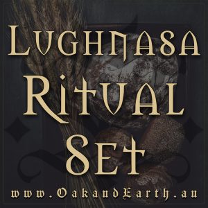lughnasadh ritual set, ways to celebrate lughnasa, australian witchcraft supplies, witch seasons, pagan supplies, adelaide witchcraft store, witchcraft shop australia, wiccan supplies, ritual supplies, pagan supplies, wicca supplies