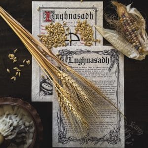 Lughnasadh Page Set, viking supplies australia, shaman supplies australia, pagan supplies australia, australian witchcraft supplies, adelaide witchcraft shop, witches australia, australian paganism, pagan supplies, witchcraft supplies, wicca supplies