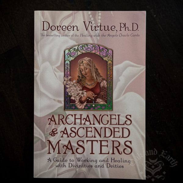 Archangels and Ascended Masters, australian witchcraft supplies, australian witchcraft coven, pagan supplies, adelaide witchcraft store, witchcraft shop australia, wiccan supplies, ritual supplies, pagan supplies, wicca supplies