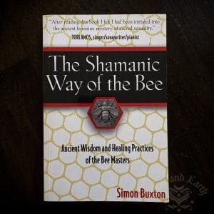 The Shamanic Way of the Bee, australian witchcraft supplies, australian witchcraft coven, pagan supplies, adelaide witchcraft store, witchcraft shop australia, wiccan supplies, ritual supplies, pagan supplies, wicca supplies