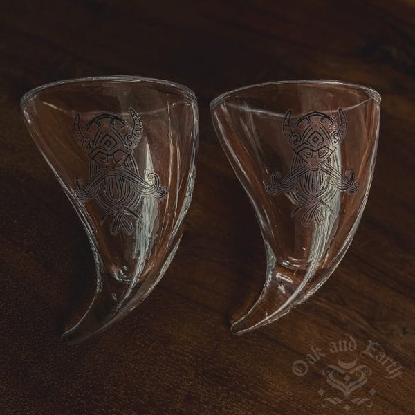 SKÅL Glass, viking supplies australia, pagan supplies australia, australian witchcraft supplies, adelaide witchcraft shop, folk herbalism australia, australian herbalism, pagan supplies, herbal supplies, wicca supplies