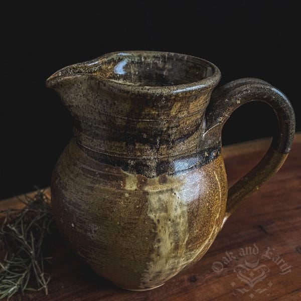 lughnasa water jug, witchcraft ritual, magical tools, australian witchcraft supplies, adelaide witchcraft shop, folk herbalism australia, australian herbalism, pagan supplies, herbal supplies, wicca supplies