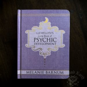 Little Book of Psychic Development, pagan portals, australian witchcraft supplies, australian witchcraft coven, pagan supplies, adelaide witchcraft store, witchcraft shop australia, wiccan supplies, ritual supplies, pagan supplies, wicca supplies