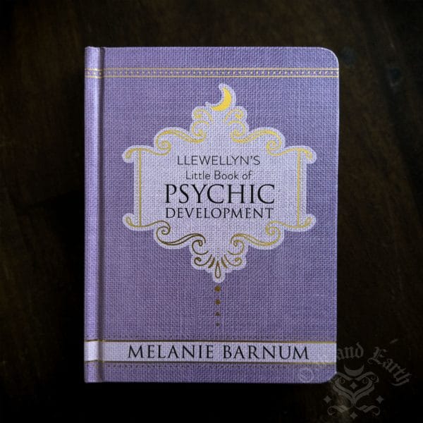 Little Book of Psychic Development, pagan portals, australian witchcraft supplies, australian witchcraft coven, pagan supplies, adelaide witchcraft store, witchcraft shop australia, wiccan supplies, ritual supplies, pagan supplies, wicca supplies